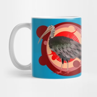 Giant Ibis Mug